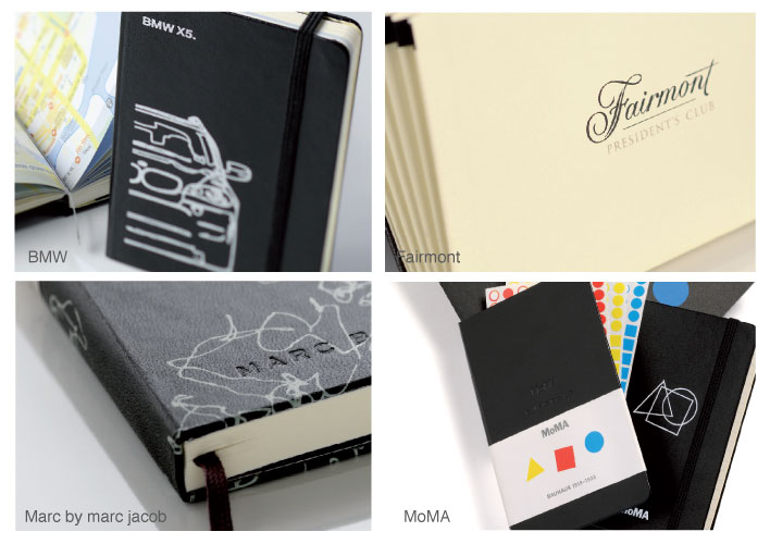 Moleskine